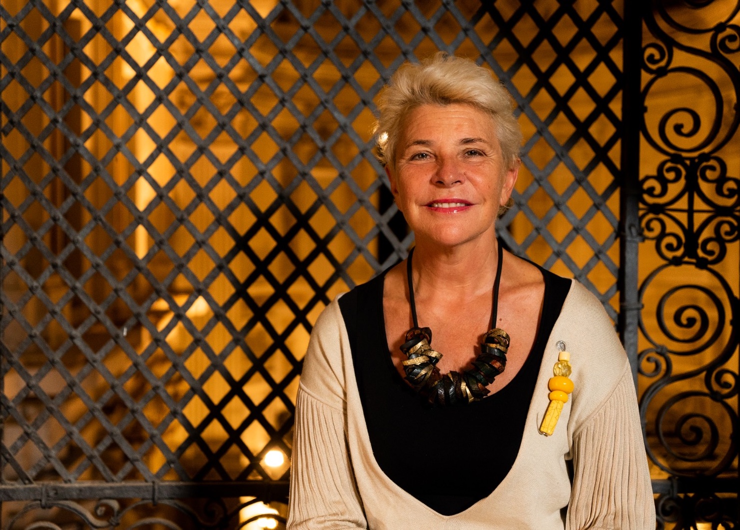 Teatro Biondo, Bertolino: “Pamela Villoresi si dimetta”