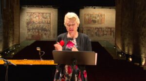 In occasione del Dantedì, giovedì 25 marzo, giorno in cui il grande poeta fiorentino cominciò il suo...