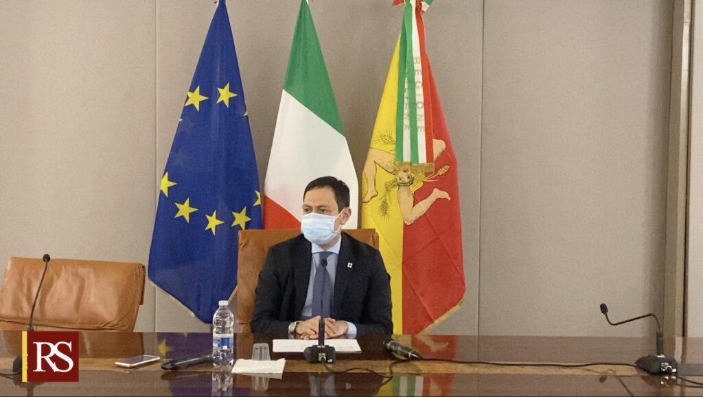 Razza su Astrazeneca: “Stop somministrazione del lotto sospeso”