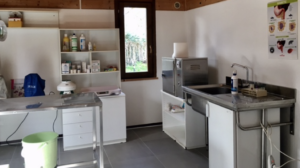 Dopo l'inaugurazione dello scorso 11 marzio il nuovo Presidio veterinario di via Tiro a Segno a...