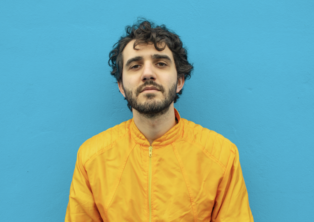 Esce “SuXmario”, il terzo disco di Lorenzo Vizzini