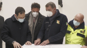 Si profila un'accelerazione sul fronte delle somministrazioni con il vaccino "AstraZeneca": la...