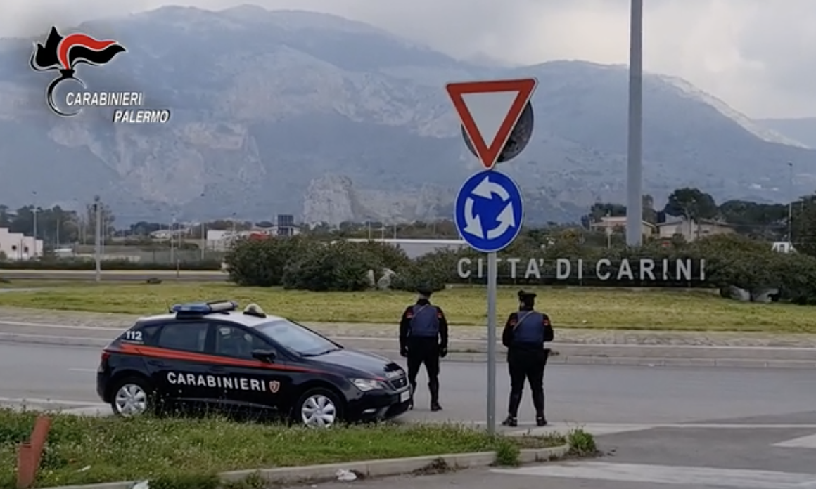 Coltivazione e vendita di marijuana, blitz con 14 arresti