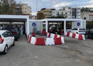 Sono stati prorogati i controlli anti-covid per chi arriva in Sicilia. Lo prevede un’ordinanza...