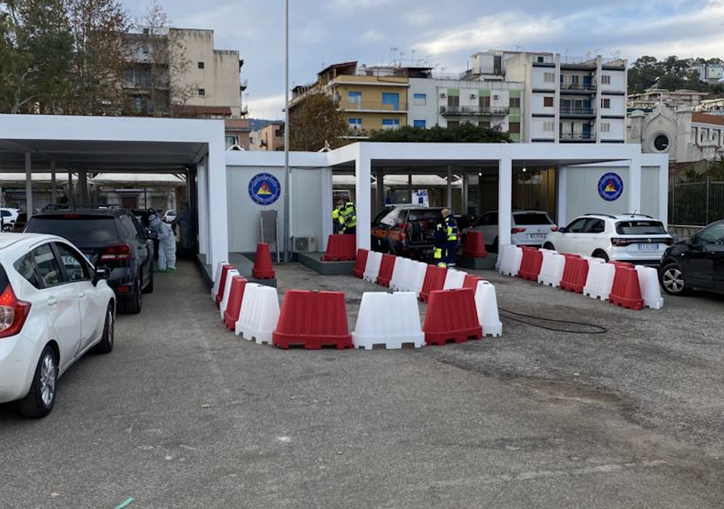 Covid, prorogati i controlli per chi arriva in Sicilia