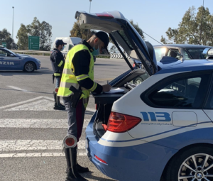 ROADPOL è una rete di cooperazione tra le Polizie Stradali europee, nata sotto l'egida dell'Unione...