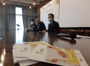 Una Rete regionale per la cura dell’endometriosi, un progetto di sensibilizzazione rivolto alle...