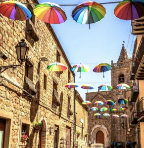 «Bisogna votare per Geraci Siculo 'Borgo dei Borghi 2021' ma senza una fiscalità di sviluppo non si...