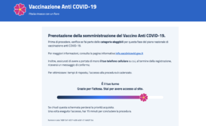 Ieri sera, a circa sei ore dall'apertura dei sistemi telematici dedicati, sono stati già 53mila gli...