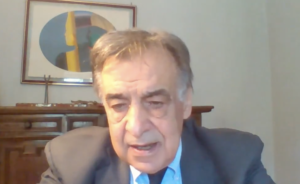 Si è svolta oggi pomeriggio una video-conferenza stampa per la presentazione dello stato dell'arte...