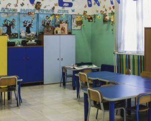 Chiusa la scuola dell’infanzia comunale ‘Whitaker’, in zona Zisa, in seguito alla segnalazione di...