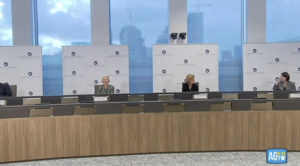 L’Ema si è pronunciata poco fa sul vaccino AstraZeneca in conferenza stampa e ha stabilito che «i...