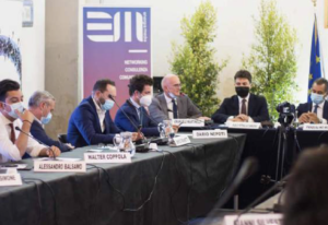 “Per noi è una data importante, oggi la nostra community si apre alla città”. Queste sono le parole...