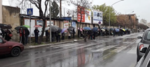 I numeri comunicati dalla Regione ieri sera in merito alla giornata parlano di oltre 16mila i...