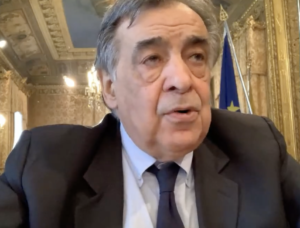 È Toni Costumati, 61 anni, il nuovo assessore della Giunta comunale. Funzionario della Regione, ex...