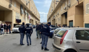 Nella notte appena trascorsa, la Squadra Mobile della Questura di Palermo ha eseguito un...