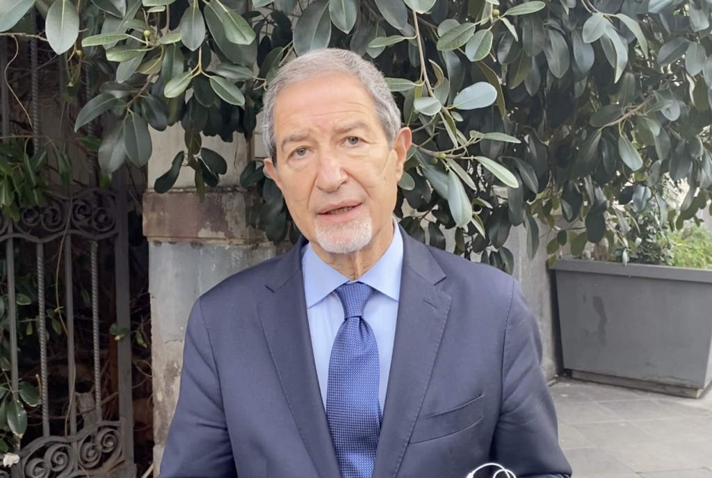 Zona rossa in tutta la provincia di Palermo: aumento contagi e varianti