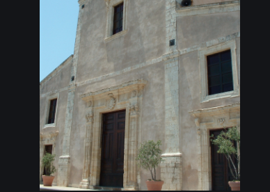 Melilli, al via le prenotazioni in parrocchia per le vaccinazioni