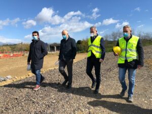 «Abbassare e rendere più scorrevole il traffico su gomma è da sempre una delle priorità del Governo...