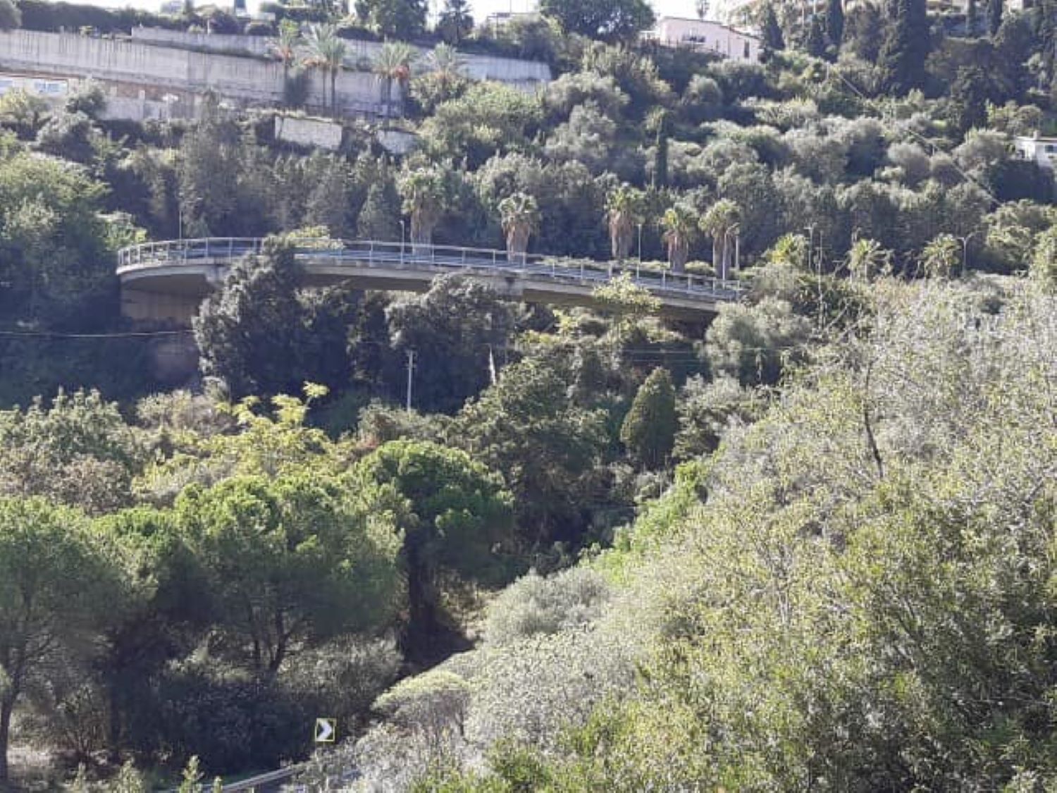 Taormina, ok al progetto per contrada Costa Don Lappio