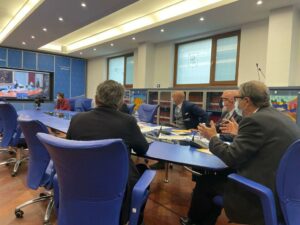 Ristori immediati agli operatori economici, accelerazione sull’attivazione delle Zes, sostegno alle...