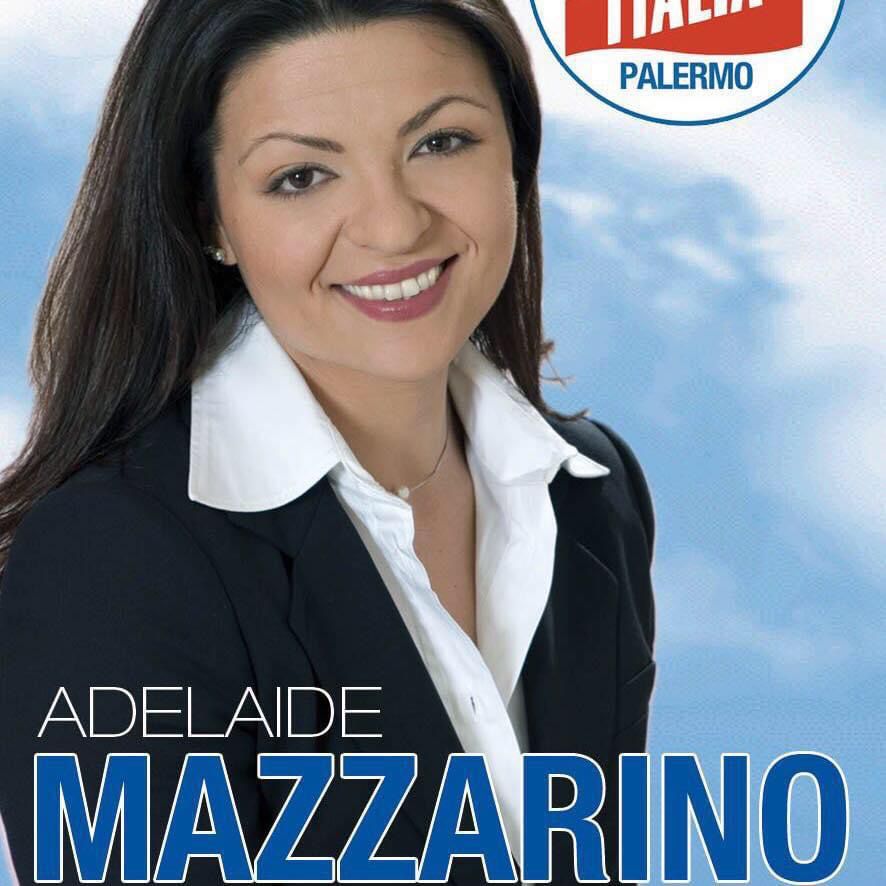 Adelaide Mazzarino nuova coordinatrice Azzurro Donna di Palermo