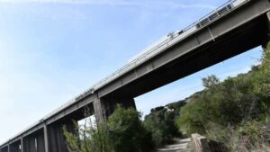 Disposto il sequestro preventivo di 22 viadotti sulla autostrada A20 Palermo – Messina da parte...