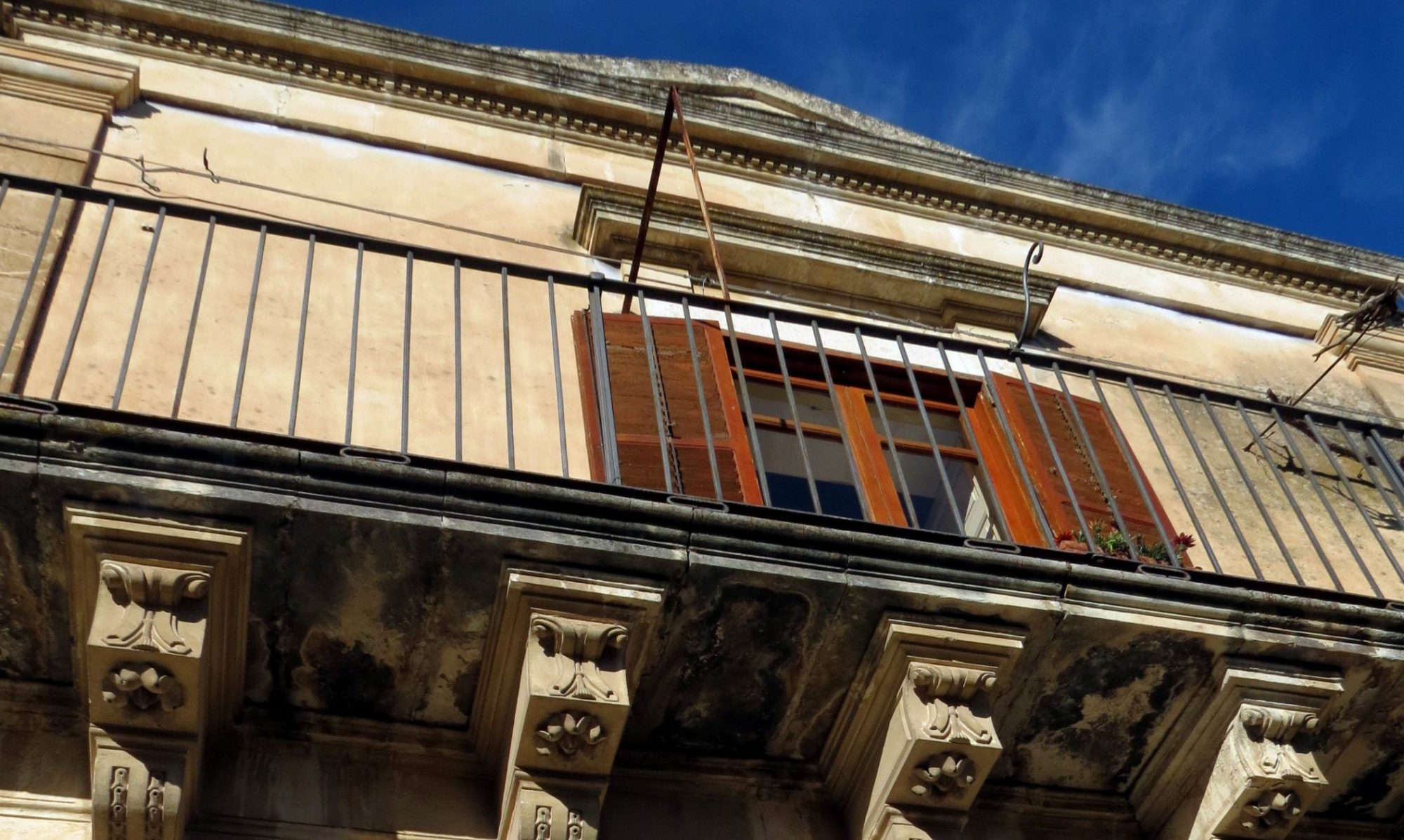 Casa di Salvatore Quasimodo, Samonà: “A lavoro per salvarla”