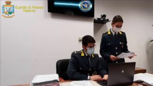 I finanzieri del Comando Provinciale di Palermo hanno dato esecuzione ad un decreto di sequestro...