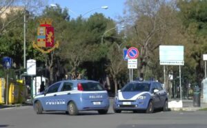La Polizia di Stato prosegue incessantemente il suo impegno al fianco dei cittadini all’interno di...