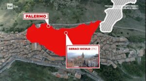 “Votiamo Geraci Siculo e porteremo in alto la Sicilia”.  Questo l’appello dell’Unione Madonie e del...