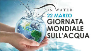 Federconsumatori Sicilia partecipa alla Giornata Mondiale dell'Acqua condividendo pienamente il tema...