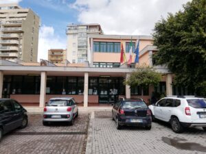 “L’accorpamento porterà ad un sovradimensionamento di difficile gestione, con inevitabili...