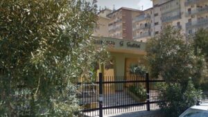 Il sindaco Leoluca Orlando ha incontrato questa mattina circa 500 studenti del liceo scientifico di...