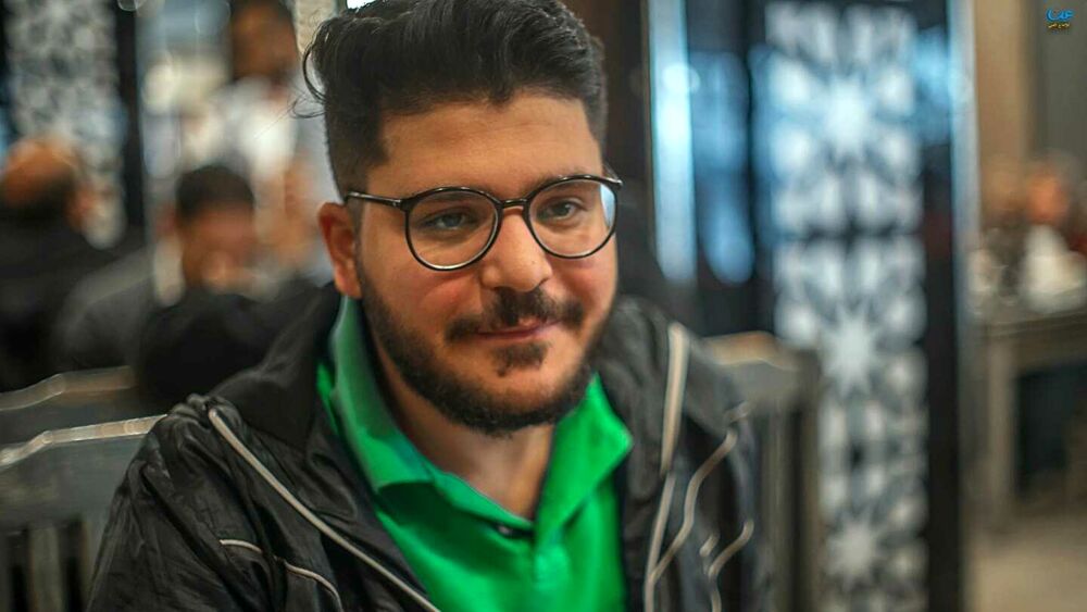 Il sindaco di Capaci conferisce la cittadinanza onoraria a Patrick Zaki