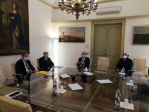 I lavori di costruzione della strada scorrimento veloce Patti-Taormina saranno inseriti tra le opere...