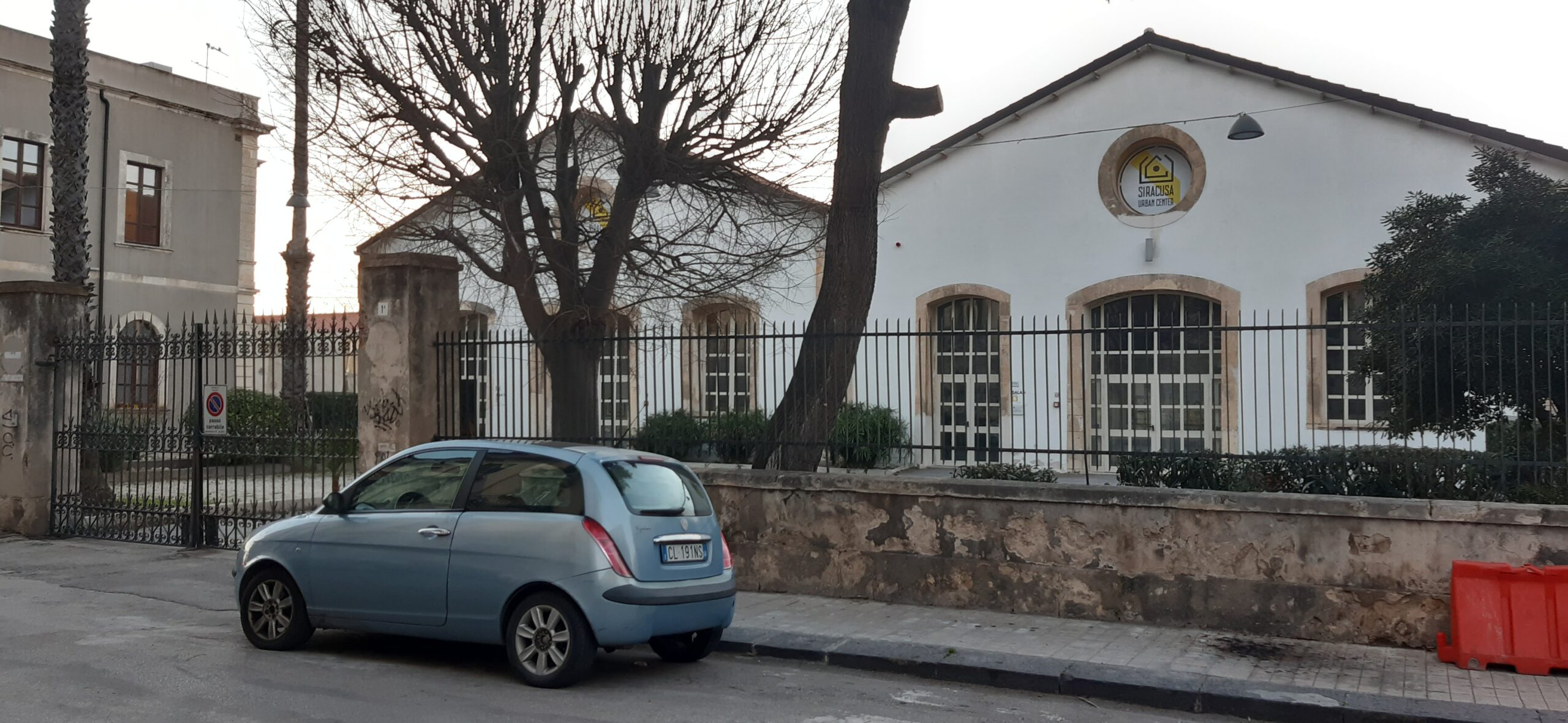 Siracusa, vaccini a domicilio per over 80 e disabili gravissimi