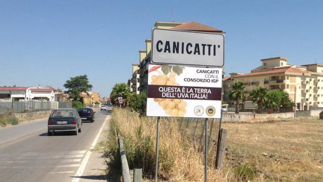 Canicattì e Favara diventano rosse, proroga per Rosolini e Solarino