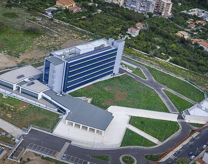 Cittadella della Polizia a Boccadifalco, la consegna dopo l’estate