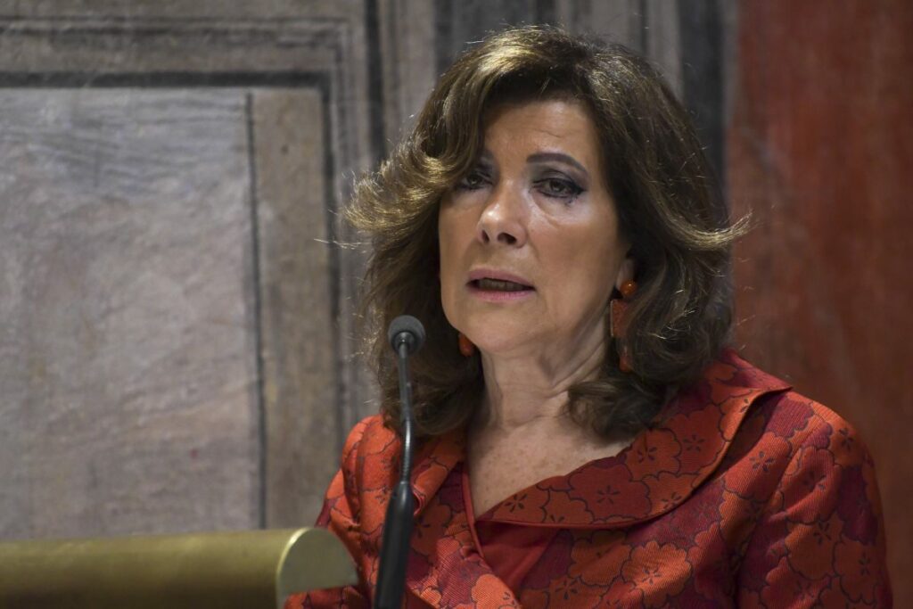 Autismo, Casellati “Aiutare le scuole a garantire percorsi in presenza”