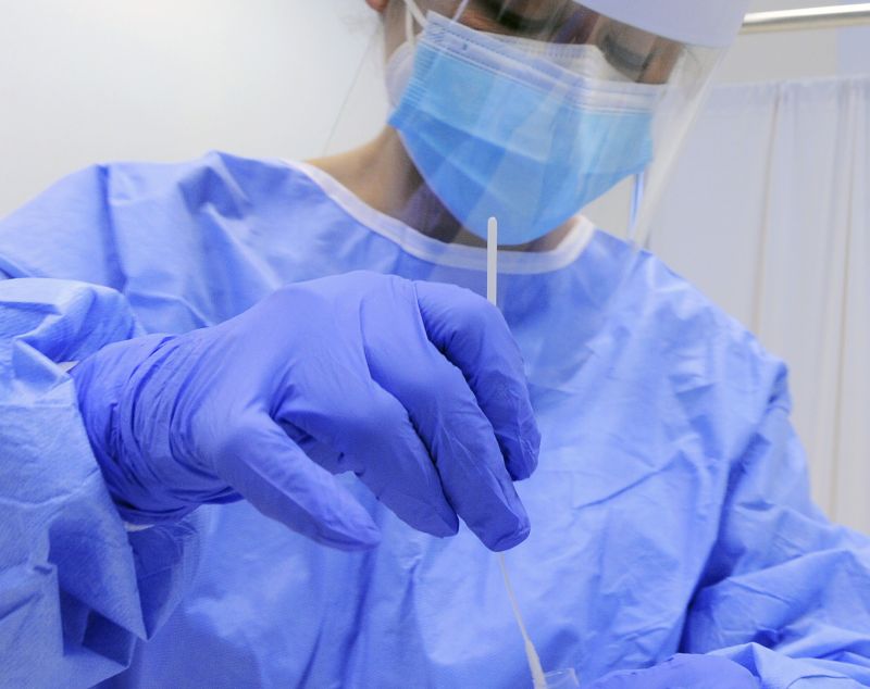 Palermo, report ufficio statistica del Comune parla di 275,2 per 100 mila abitanti