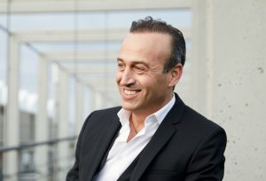 REGGIO EMILIA (ITALPRESS) - Nicola Bertinelli è stato riconfermato per acclamazione presidente dal...