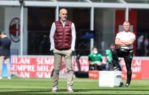 MILANO (ITALPRESS) - "Vogliamo tornare a vincere a San Siro, dopo tanto tempo. Dovremo farlo con...