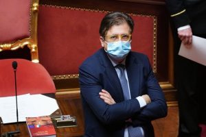 ROMA (ITALPRESS) - "Le riaperture sono irreversibili, non dovremo più temere di dover chiudere. La...