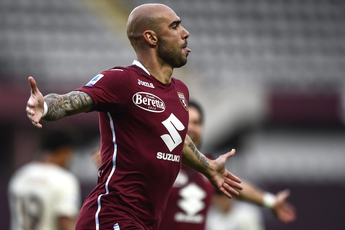 Roma in vantaggio, il Toro la ribalta nella ripresa e vince 3-1