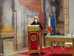 ROMA (ITALPRESS) - Valorizzare l'importanza del contributo al Servizio Sanitario Nazionale da parte...