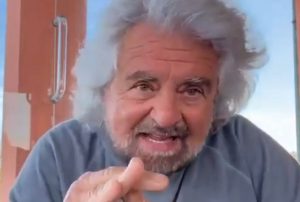 ROMA (ITALPRESS) - "Mio figlio è su tutti i giornali come uno stupratore seriale insieme ad altri...