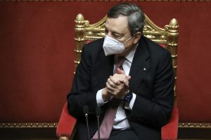 ROMA (ITALPRESS) - "L'attuale pandemia ci impone di essere meglio preparati per il futuro. Dobbiamo...