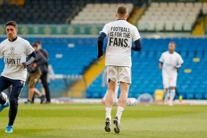 ROMA (ITALPRESS) - Le forti pressioni del mondo dello sport e della politica fanno già vacillare la...