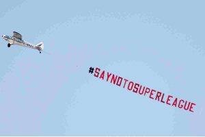 ROMA (ITALPRESS) - La Superlega naufraga dopo poco più di 48 ore. Il progetto annunciato nella notte...